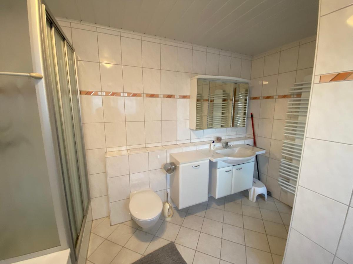Ferienwohnung Suhad 루드빅스하펜 암 라인 외부 사진